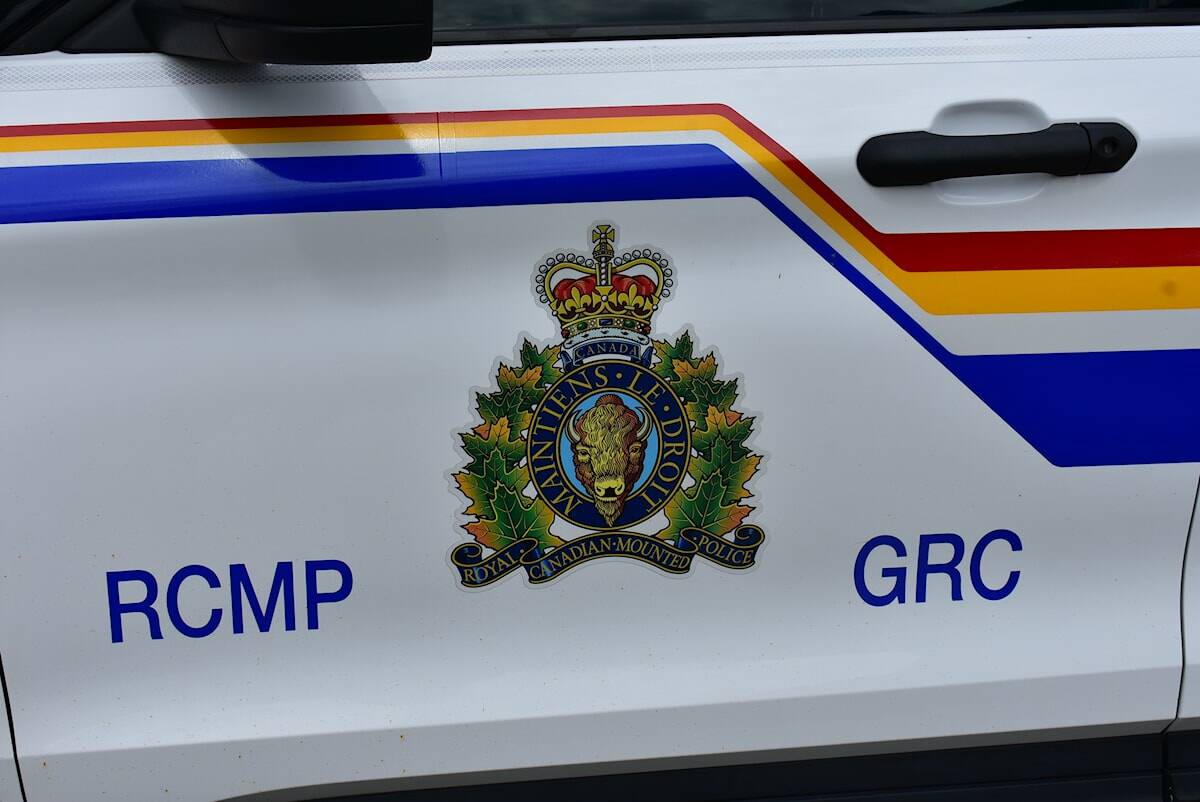 Boston Bar man reunited with utility trailer after armed robbery