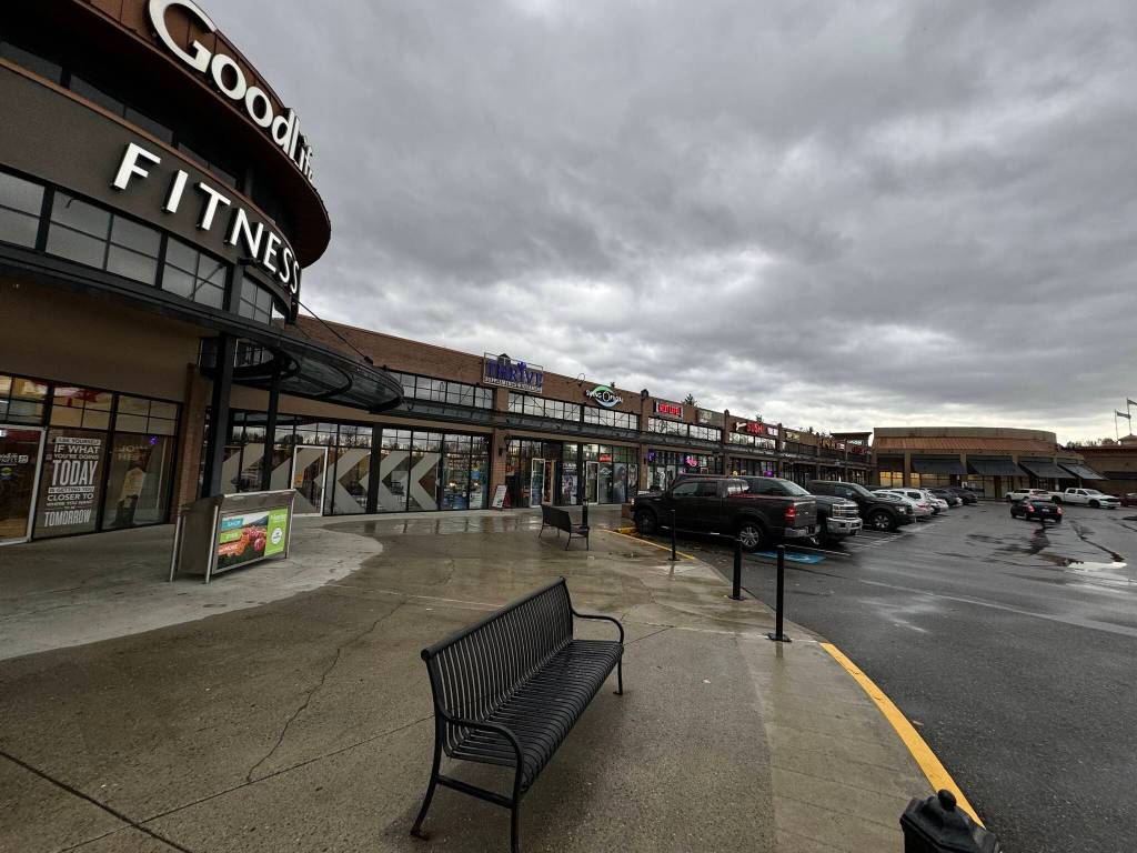 Recent shift to shopping local a positive sign for Mission, Abbotsford