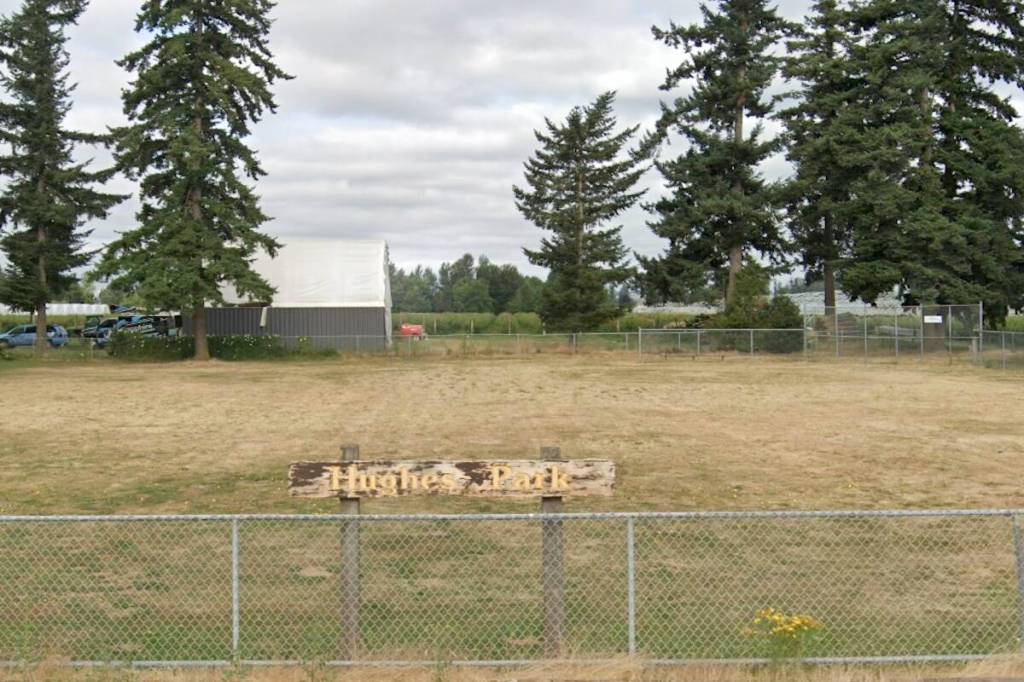 First memorial forest in B.C. proposed for Abbotsford