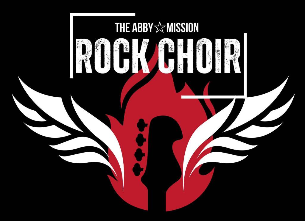 New rock choir to donate proceeds to Mission’s St. Joseph’s Food Bank
