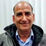 Imtiaz Hussain, 62, was killed in Abbotsford in July 2023. Chanchal Badwal later pleaded guilty to the killing and is awaiting sentencing. (Submitted photo)