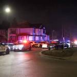 Chanchal Badwal, who pleaded guilty in November to an Abbotsford killing, now faces six new charges related to a shooting in Surrey on Jan. 1. (1st Due Media photo)