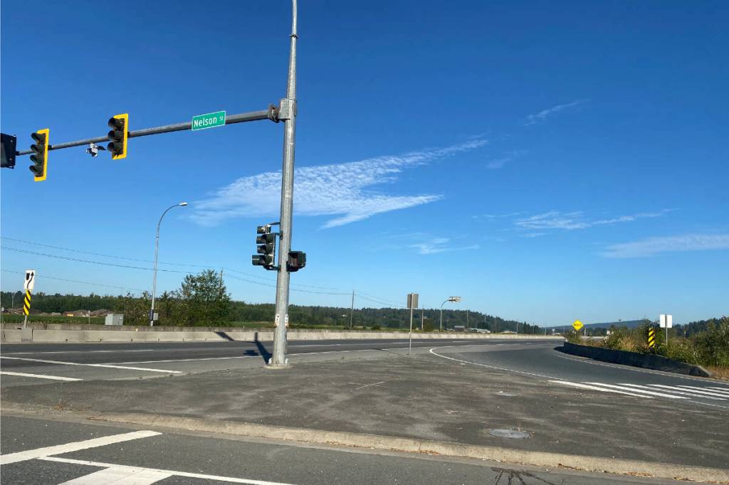 City seeks feedback on Lougheed Highway Corrdior plan