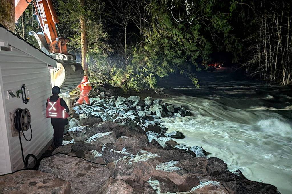 One-time $750 from Canadian Red Cross to help Fraser Valley households evacuated in December 2025