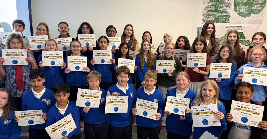 (Mission Public School District Photo)