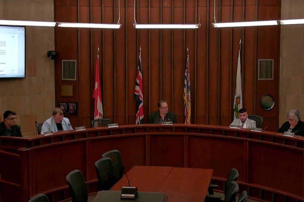 City of Mission dissolves Economic Development Advisory Committee